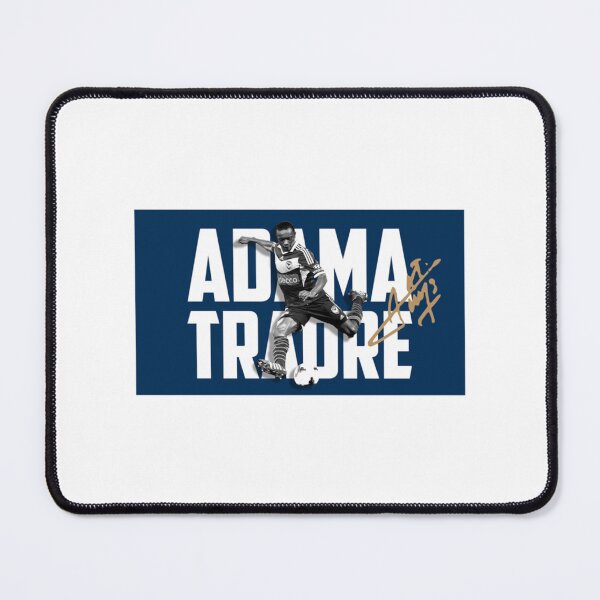 Item preview, adama traore   designed and sold by ALTASPORT.