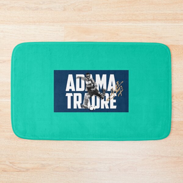 Item preview, adama traore   designed and sold by ALTASPORT.