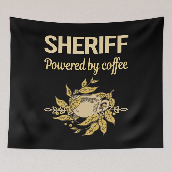 Item preview, Desarrollado por Café Sheriff designed and sold by cossinulsesj.
