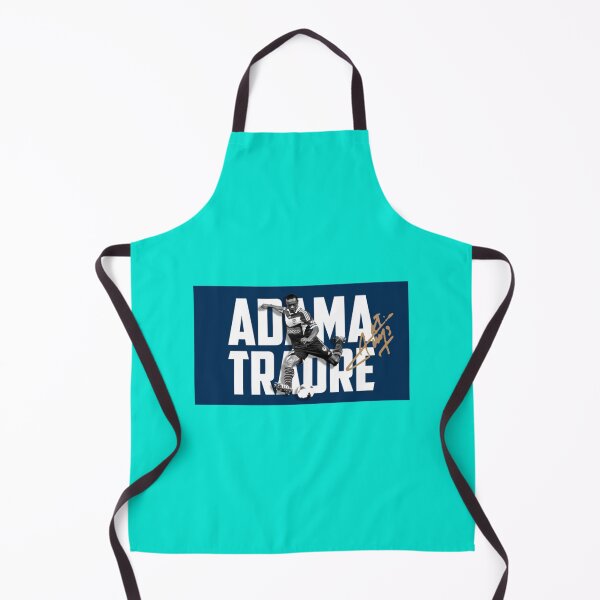 Item preview, adama traore designed and sold by ALTASPORT.