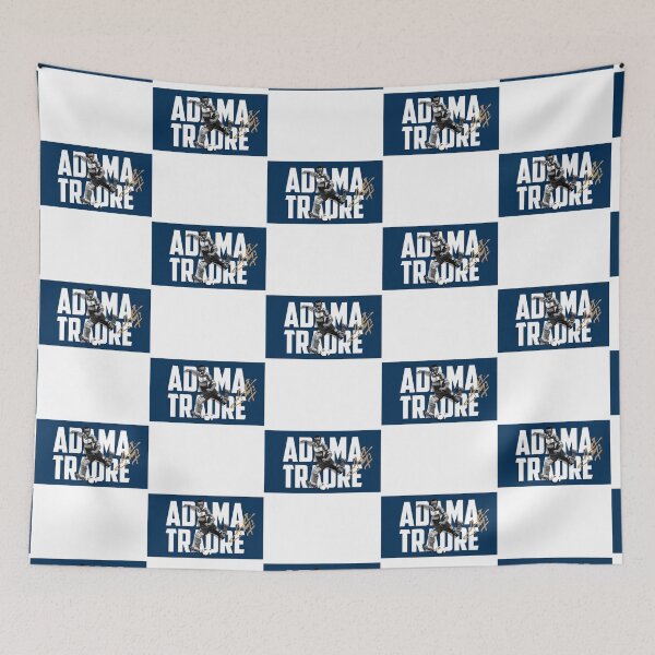 Item preview, adama traore   designed and sold by ALTASPORT.