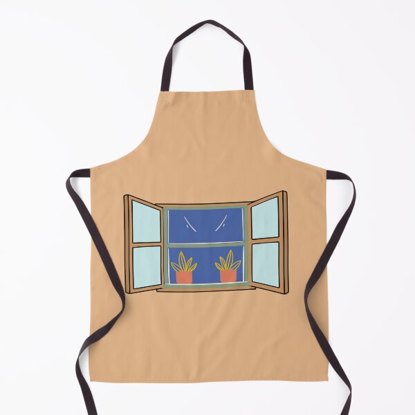Item preview, Window designed and sold by PupeCreativeArt .