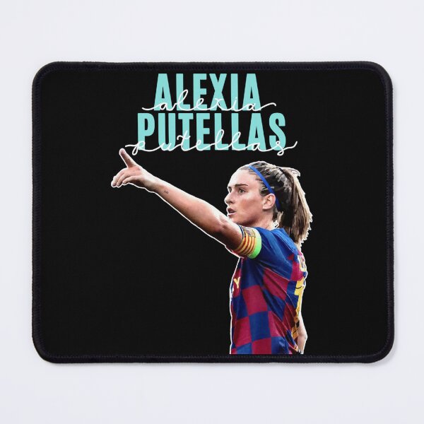 Item preview, Alexia Putellas    designed and sold by ALTASPORT.