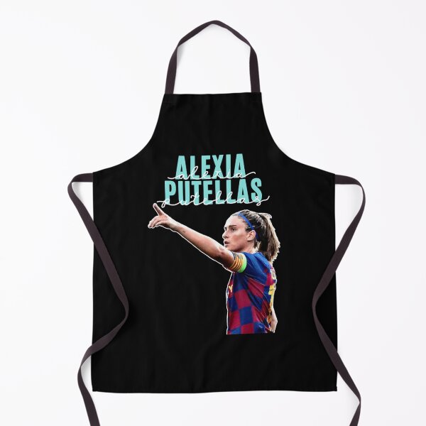 Item preview, Alexia Putellas designed and sold by ALTASPORT.