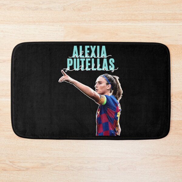 Item preview, Alexia Putellas    designed and sold by ALTASPORT.