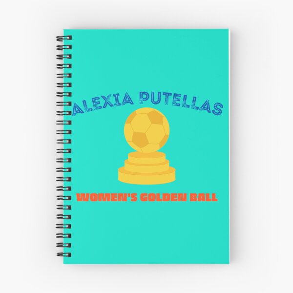 Item preview, Alexia putellas   designed and sold by ALTASPORT.