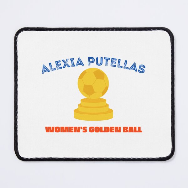 Item preview, Alexia putellas   designed and sold by ALTASPORT.