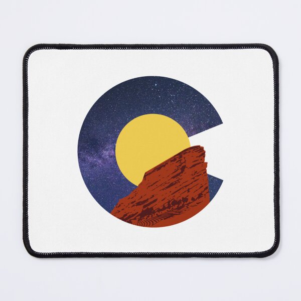 Item preview, Red Rocks Amphitheater Morrison, Colorado C Photo   designed and sold by SiennaGemma.