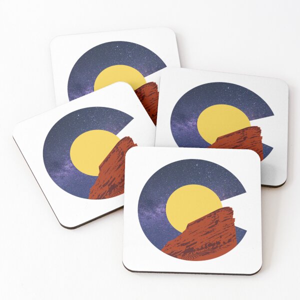 Item preview, Red Rocks Amphitheater Morrison, Colorado C Photo   designed and sold by SiennaGemma.
