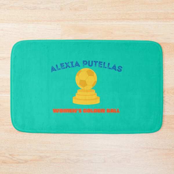 Item preview, Alexia putellas   designed and sold by ALTASPORT.