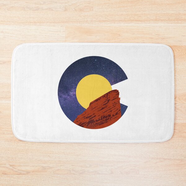 Item preview, Red Rocks Amphitheater Morrison, Colorado C Photo   designed and sold by SiennaGemma.