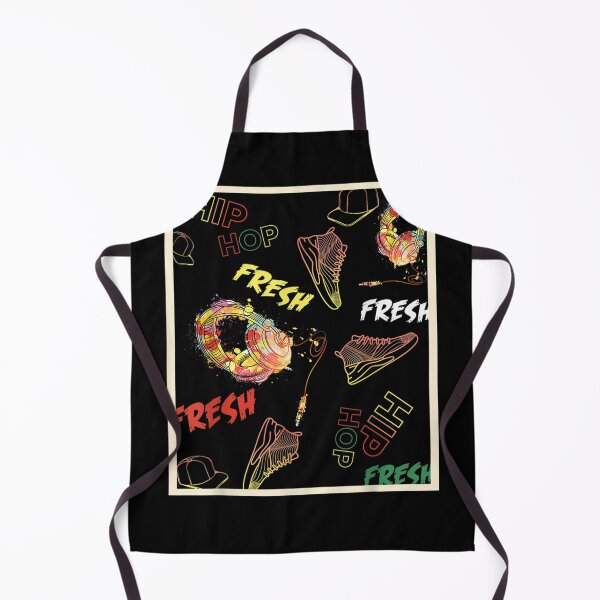 Item preview, Hip Hop Fresh Style 80's 90's designed and sold by aumarian.