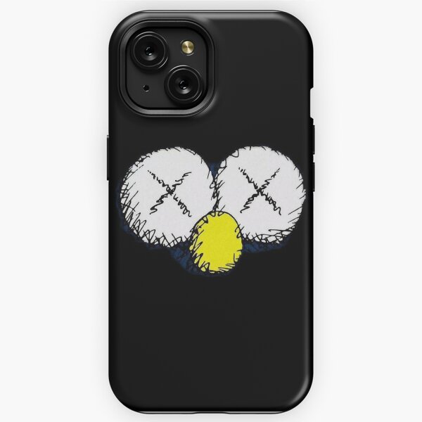 Custom KAWS Case-Mate IPhone 11 Case