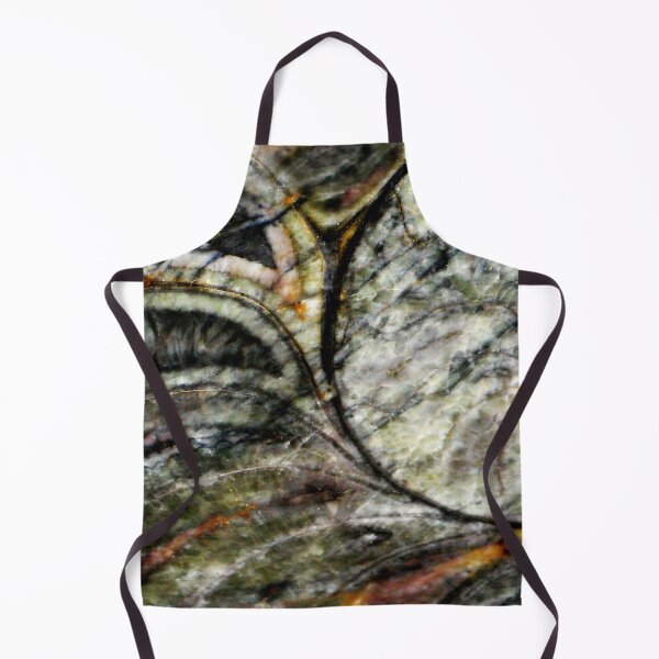 Item preview, Ammonite Fossil - Nature's Abstract designed and sold by Marilyn Harris.
