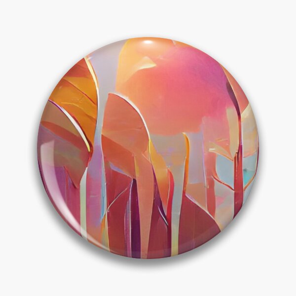 Item preview, Cosmic Drip Colorful Abstract Art Design  designed and sold by NellVerde.