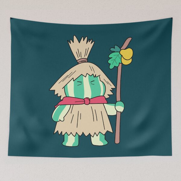 Item preview, Jimsy  anime characters designed and sold by CoryThiel.