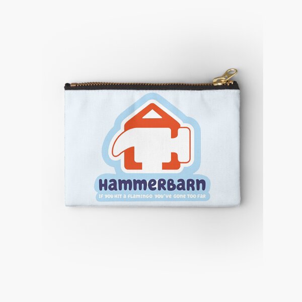 Item preview, Hammerbarn designed and sold by BanditFan.