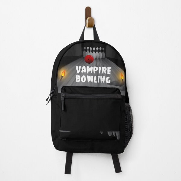 Item preview, Have you been vampire bowling? Come try it if you dare! designed and sold by tmdaliggr.