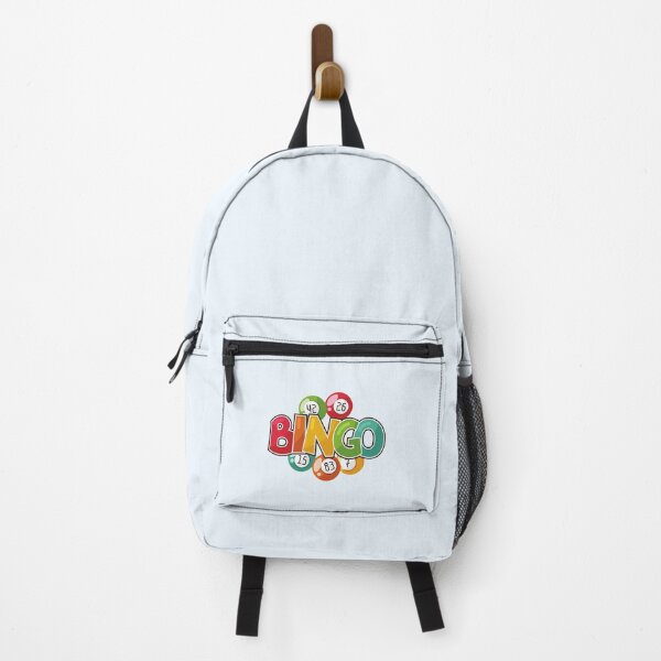 Item preview, Happy Bingo designed and sold by BanditFan.