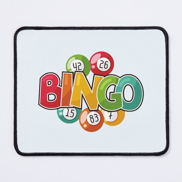 Item preview, Happy Bingo designed and sold by BanditFan.