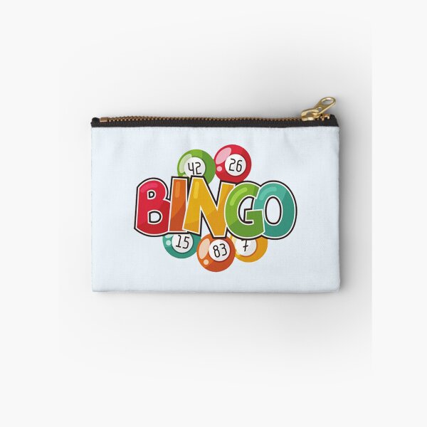 Item preview, Happy Bingo designed and sold by BanditFan.