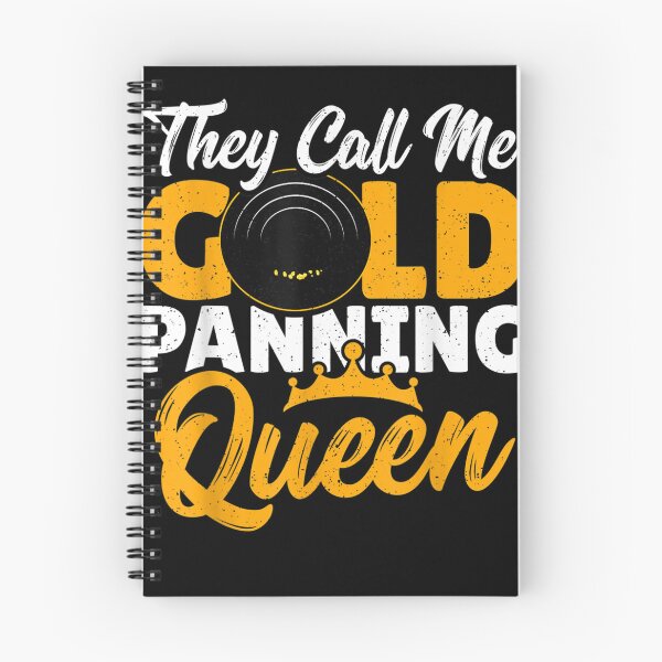 Item preview, Gold Panning Design For An Gold Miner  designed and sold by vergiebee.