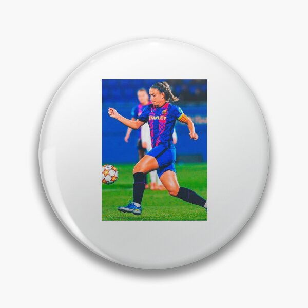 Item preview, Alexia putellas Graphic  designed and sold by ALTASPORT.