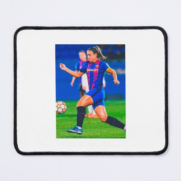 Item preview, Alexia putellas Graphic  designed and sold by ALTASPORT.