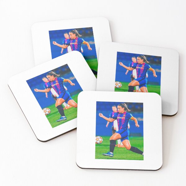 Item preview, Alexia putellas Graphic  designed and sold by ALTASPORT.