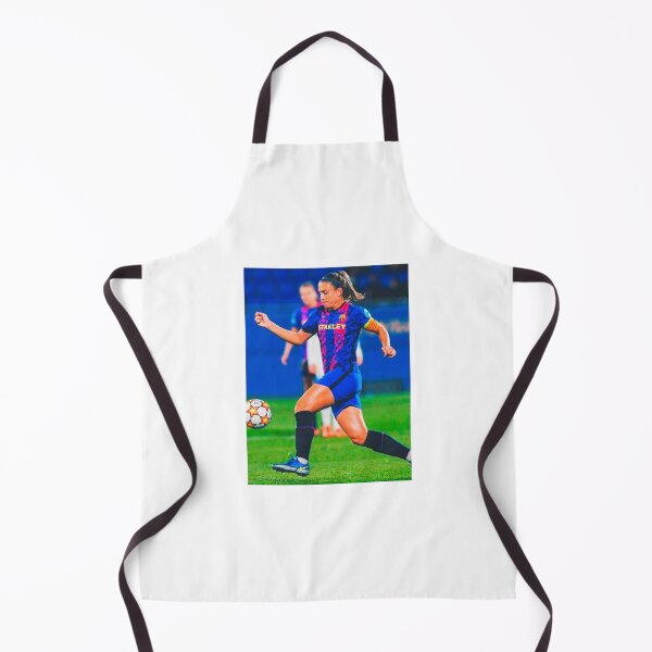 Item preview, Alexia putellas Graphic designed and sold by ALTASPORT.