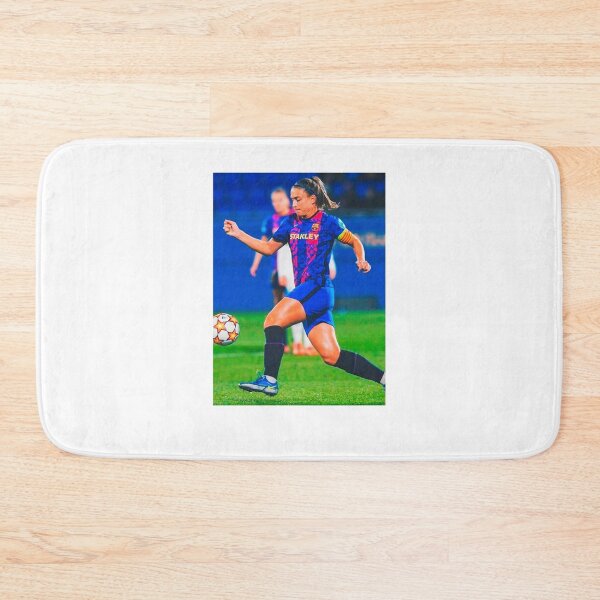 Item preview, Alexia putellas Graphic  designed and sold by ALTASPORT.