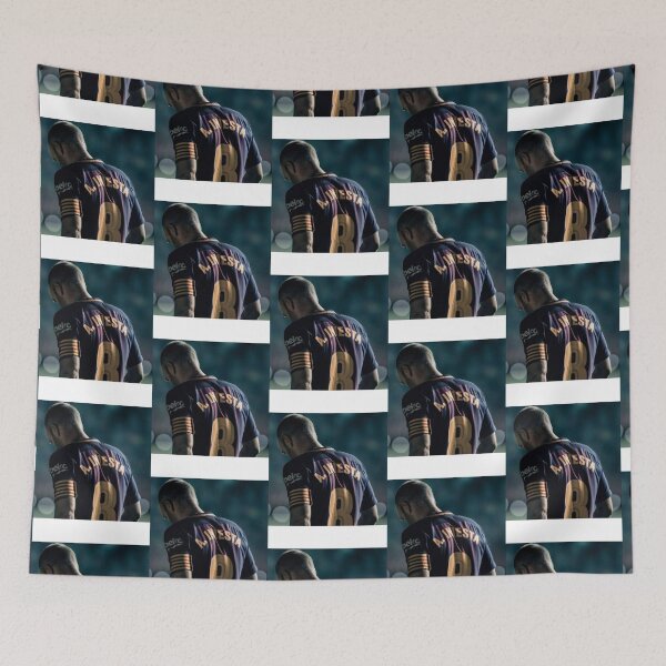 Item preview, Andres Iniesta   designed and sold by ALTASPORT.