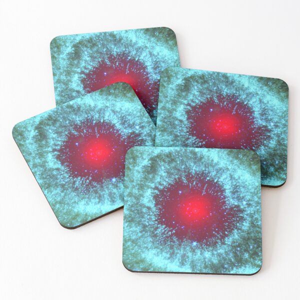 Item preview, Space Cosmic Retina designed and sold by KayaHome.
