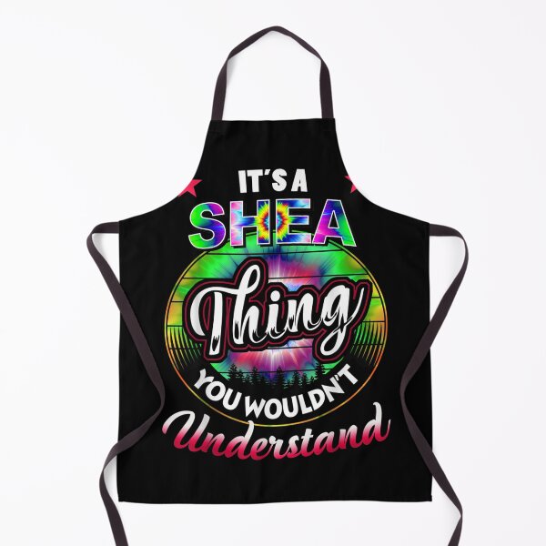 Item preview, It's A Shea Thing Tie Dye Shea Name designed and sold by aumarian.