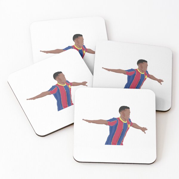Item preview, Ansu Fati Fc Barcelona    designed and sold by ALTASPORT.