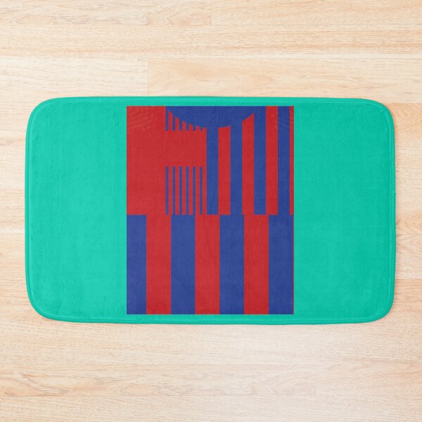 Item preview, Barca Matchday 2022 patterns Graphic  designed and sold by ALTASPORT.