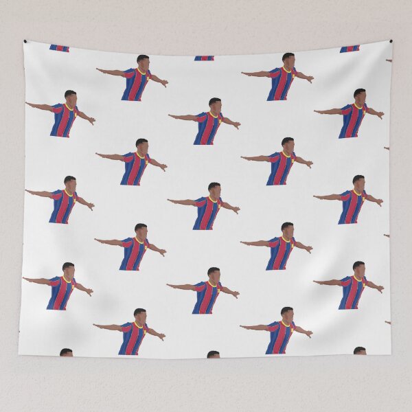 Item preview, Ansu Fati Fc Barcelona    designed and sold by ALTASPORT.