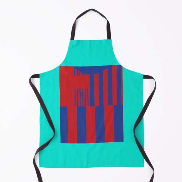 Item preview, Barca Matchday 2022 patterns Graphic designed and sold by ALTASPORT.