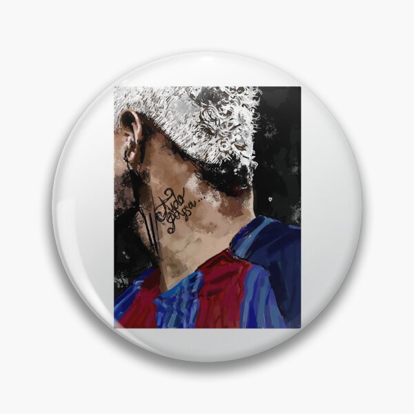 Item preview, Barca Neymar   designed and sold by ALTASPORT.