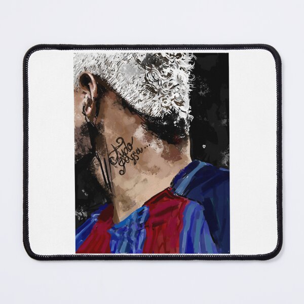 Item preview, Barca Neymar   designed and sold by ALTASPORT.