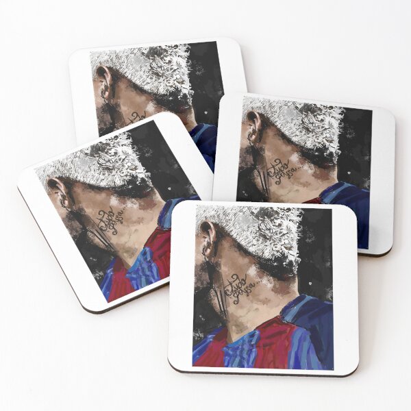 Item preview, Barca Neymar   designed and sold by ALTASPORT.