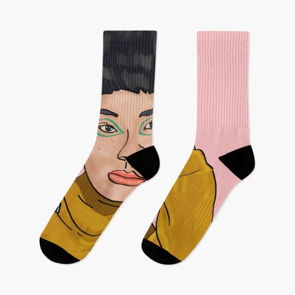 Item preview, Retro Stylish Woman designed and sold by MaiZephyr.