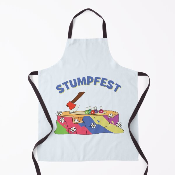 Item preview, Stumpfest 2020 designed and sold by BanditFan.