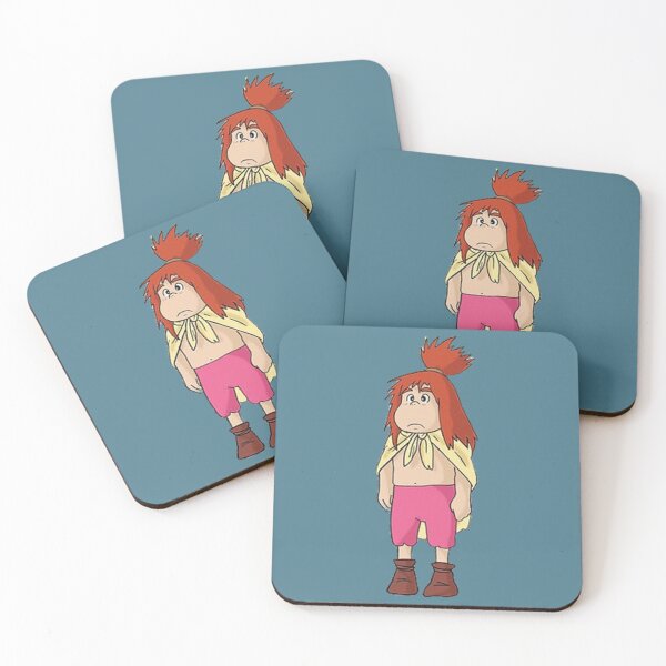 Item preview, Jimsy  anime characters designed and sold by CoryThiel.