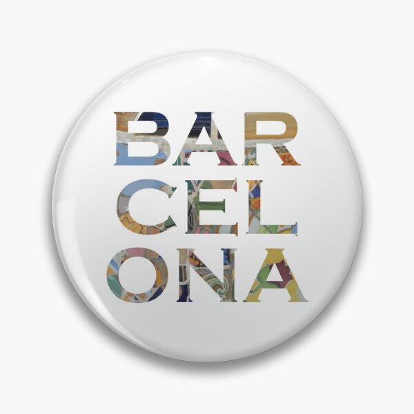 Item preview, BARCELONA - GAUDI   designed and sold by ALTASPORT.