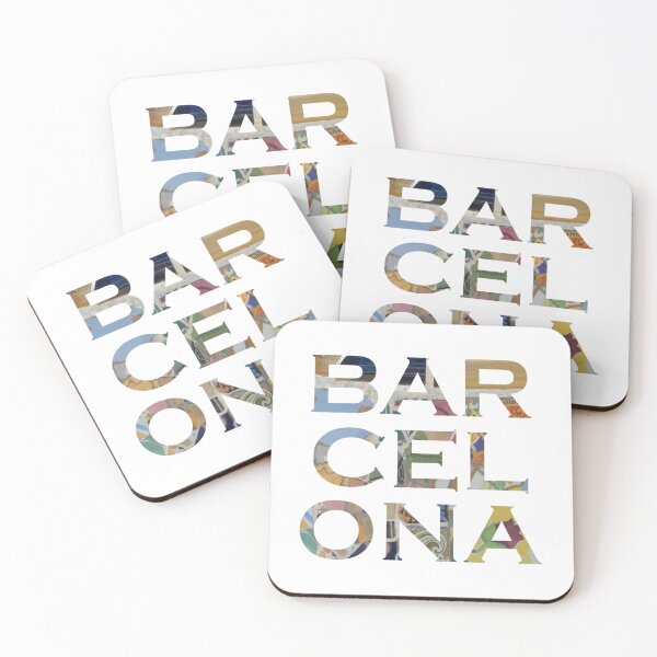 Item preview, BARCELONA - GAUDI   designed and sold by ALTASPORT.