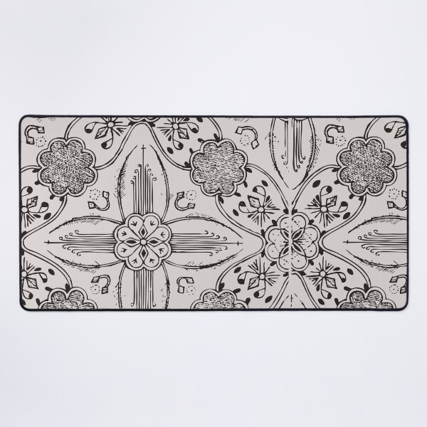 Item preview, Toile Seamless Pattern designed and sold by Jalib.
