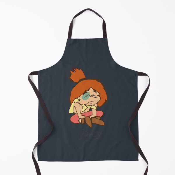 Item preview, Future Boy Conan Jimsy   designed and sold by CoryThiel.