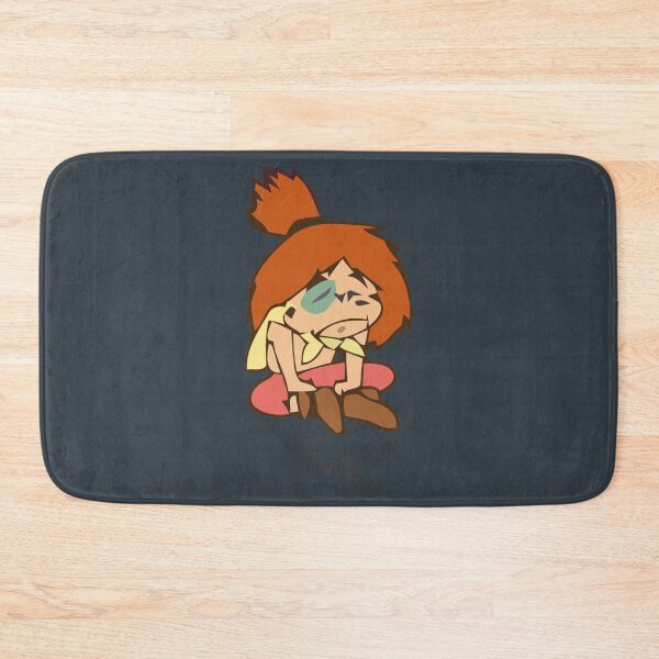 Item preview, Future Boy Conan Jimsy   designed and sold by CoryThiel.