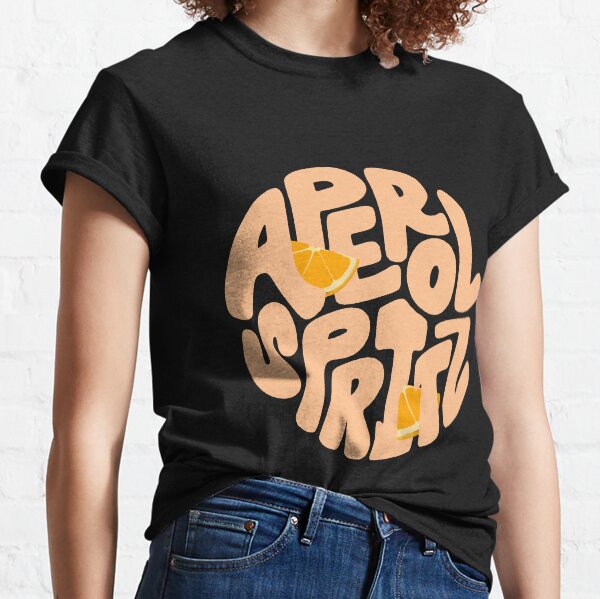 Aperol Spritz Classic T-Shirt